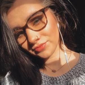 Meet your Posher, Mackenzie